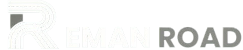 reman road logo