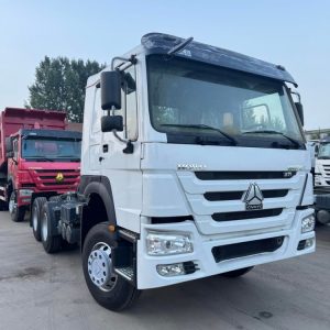refurbished howo 371 (1)