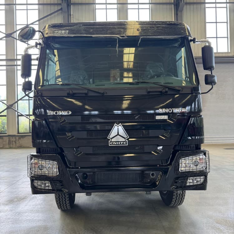 Remanufactured 12 Wheeler Dump Truck Howo 8×4 3 remanufactured 8×4 dump truck howo 12 wheeler