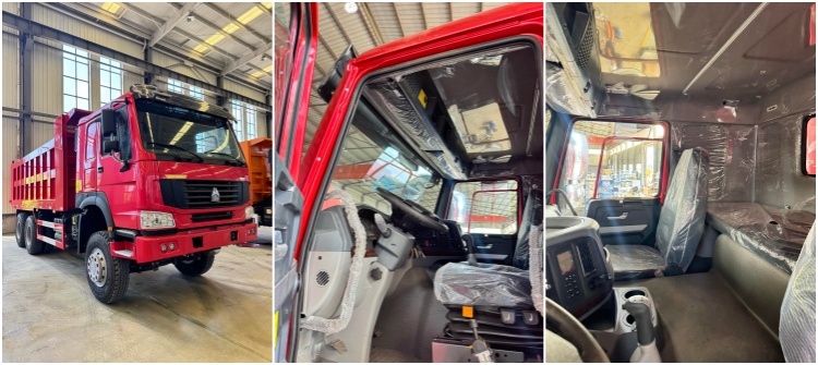 Refurbished vs Remanufactured Trucks: Why Quality Gap Decides Your Fleet Profit 3 refurbished heavy duty trucks vs reman heavy trucks for sale