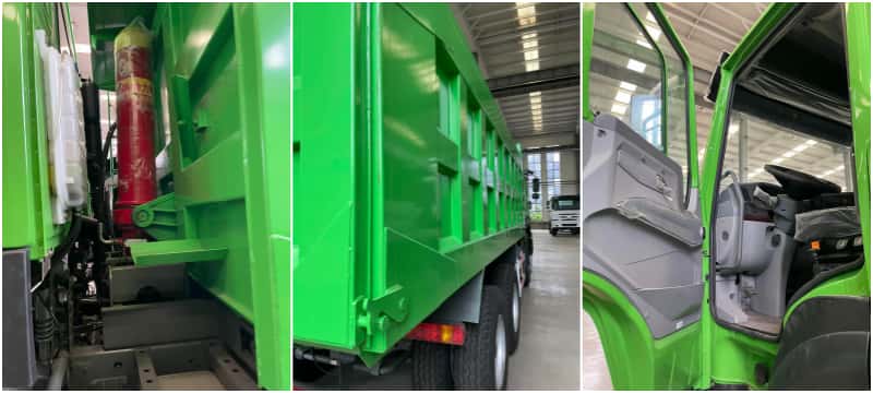 Second Hand Trucks Remanufacturing Standards | Full Official Standard Guide 4 Second Hand Trucks Remanufacturing | Remanufactured Truck in Botswana
