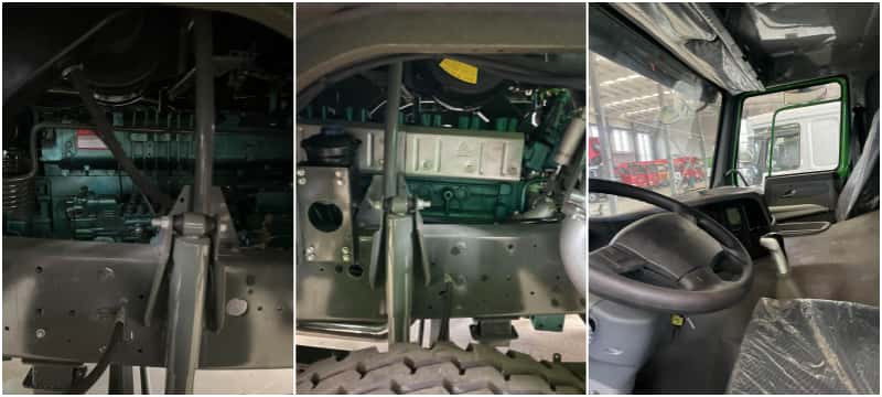 Second Hand Trucks Remanufacturing Standards | Full Official Standard Guide 3 Second Hand Trucks Remanufacturing | Remanufactured Truck in Botswana