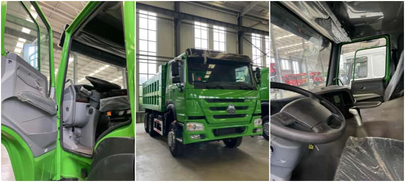 Second Hand Trucks Remanufacturing Standards | Full Official Standard Guide 2 Second Hand Trucks Remanufacturing | Remanufactured Truck in Botswana