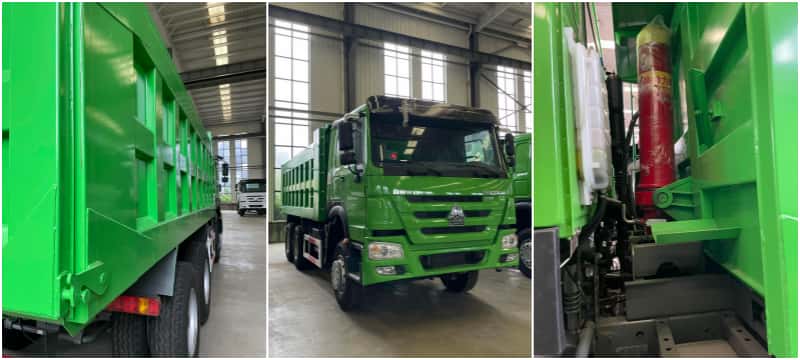 Second Hand Trucks Remanufacturing Standards | Full Official Standard Guide 1 Second Hand Trucks Remanufacturing | Remanufactured Truck in Botswana