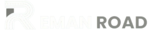 reman road logo