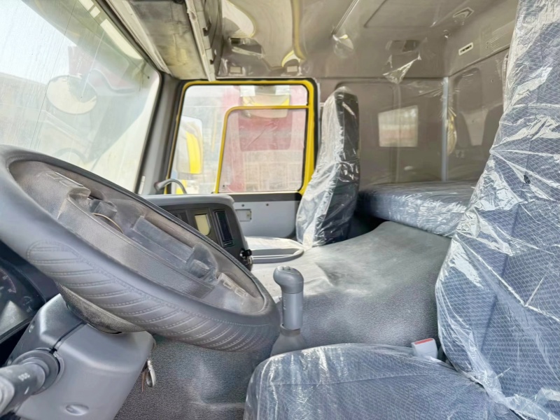 Remanufactured Howo Dump Truck 371 6×4 10 remanufactured howo tipper truck 371