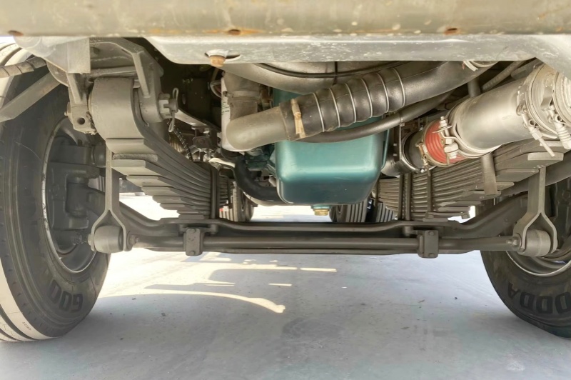 Remanufactured Howo Dump Truck 371 6×4 7 Remanufactured Howo Dump Truck Price in Tanzania