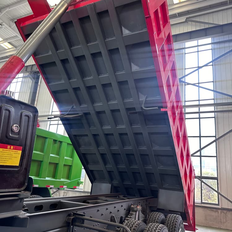 Reman Sinotruk Howo Dump Truck 6×4 6 reman sinotruk howo tipper truck 6×4