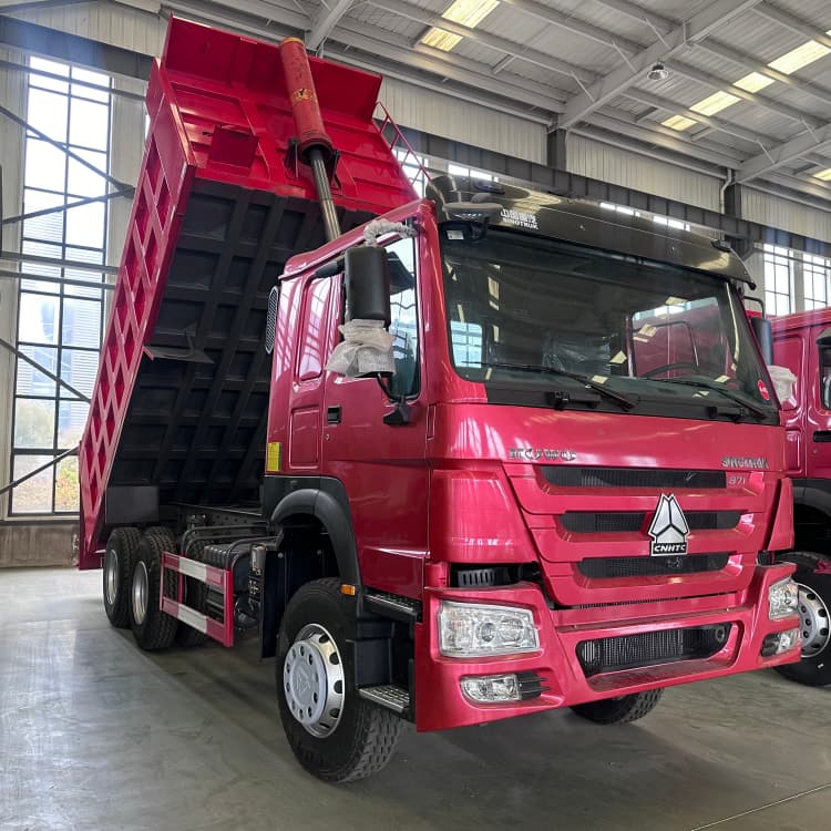 Reman Sinotruk Howo Dump Truck 6×4 1 https://api.whatsapp.com/send/?phone=8619814865423