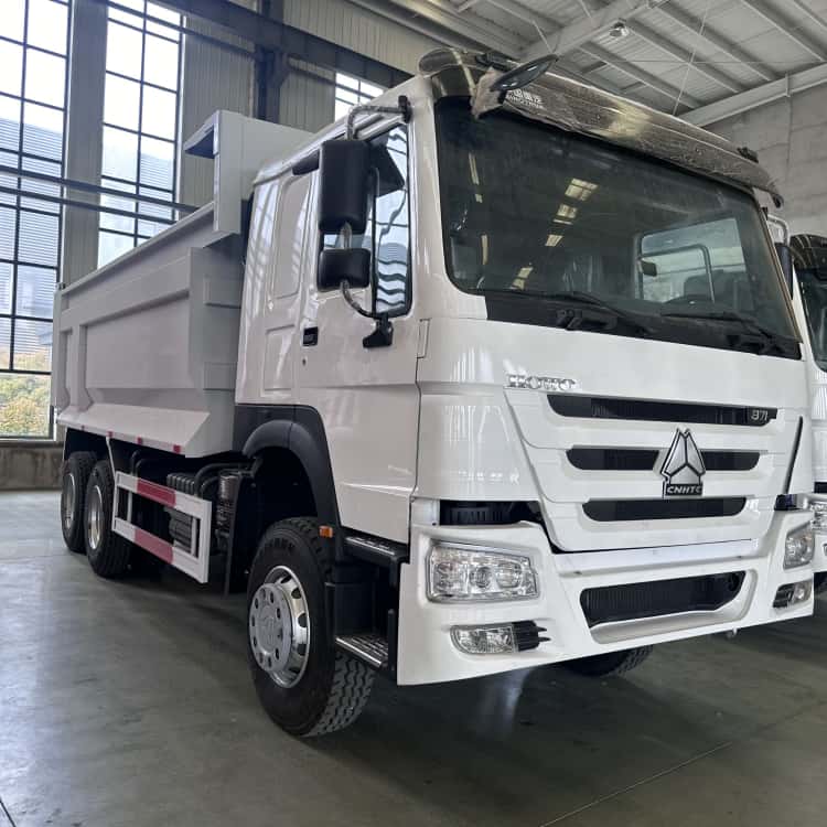 The Basic Workflow of Certified Remanufacturing for Heavy Duty Trucks