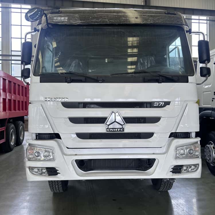 The Basic Workflow of Certified Remanufacturing for Heavy Duty Trucks 2 The Basic Workflow of Certified Remanufacturing for Heavy Duty Trucks