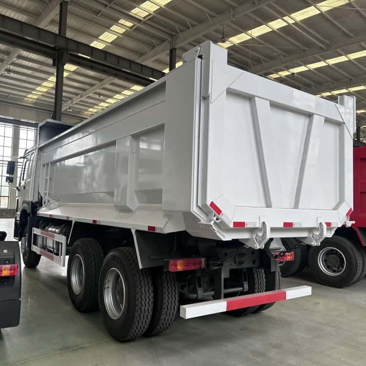The Basic Workflow of Certified Remanufacturing for Heavy Duty Trucks 3 The Basic Workflow of Certified Remanufacturing for Heavy Duty Trucks