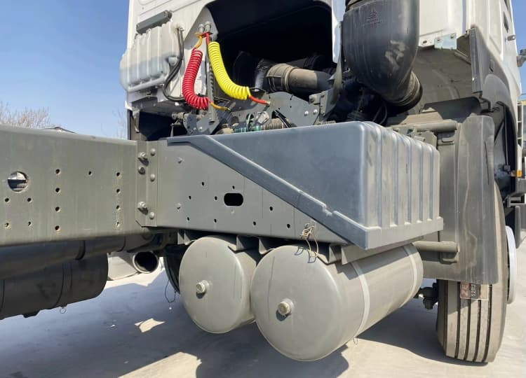 Reman Heavy Trucks vs New Trucks: Tradeoffs for Long-Haul Transport Fleets 3 Reman Heavy Trucks vs New Trucks: Tradeoffs for Long-Haul Transport Fleets