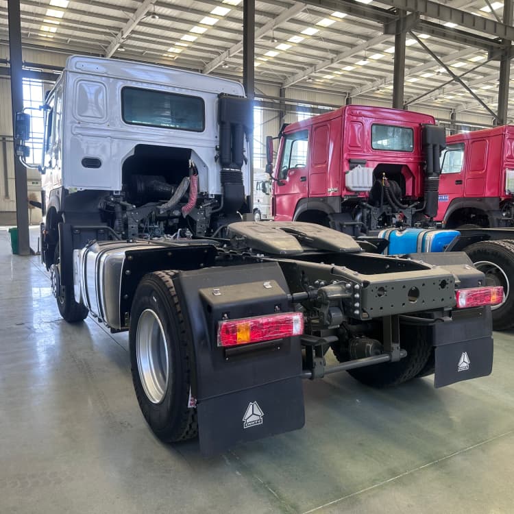Why Certified Reman Trucks Offer Better Warranty Security Than Informal Rebuilds? 3 Why Certified Reman Trucks Offer Better Warranty Security Than Informal Rebuilds?