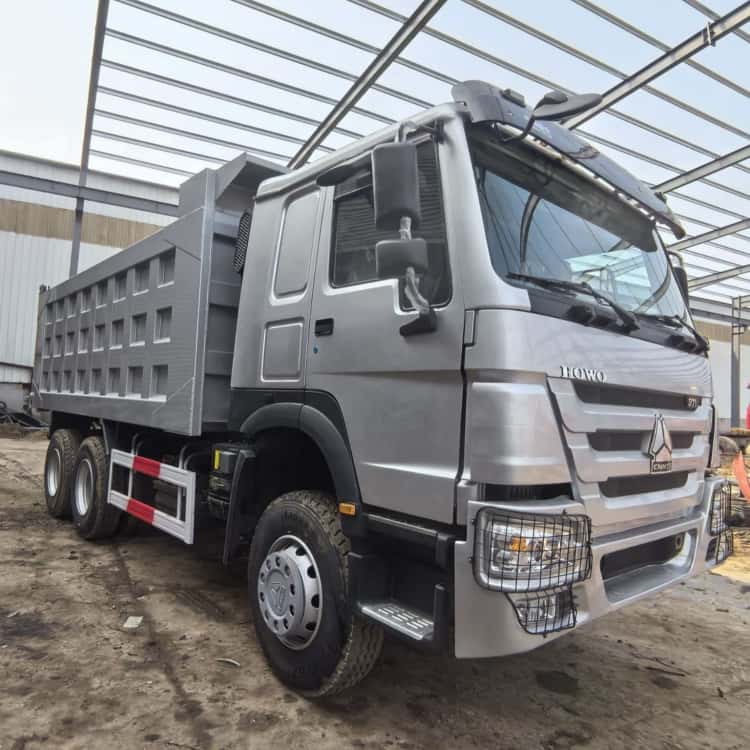Standardized Reman Howo Dump Truck 6x4 371 1 reman 6x4 tipper truck howo 371