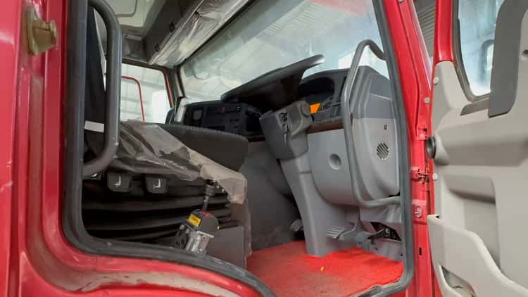 Reman Howo Dump Truck 371 6x4 7 Reman Howo Dump Truck 371 6x4 for Sale Price in Zimbabwe