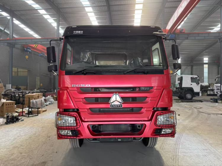 Reman Howo Dump Truck 371 6x4 3 Reman Howo Dump Truck 371 6x4 for Sale Price in Zimbabwe
