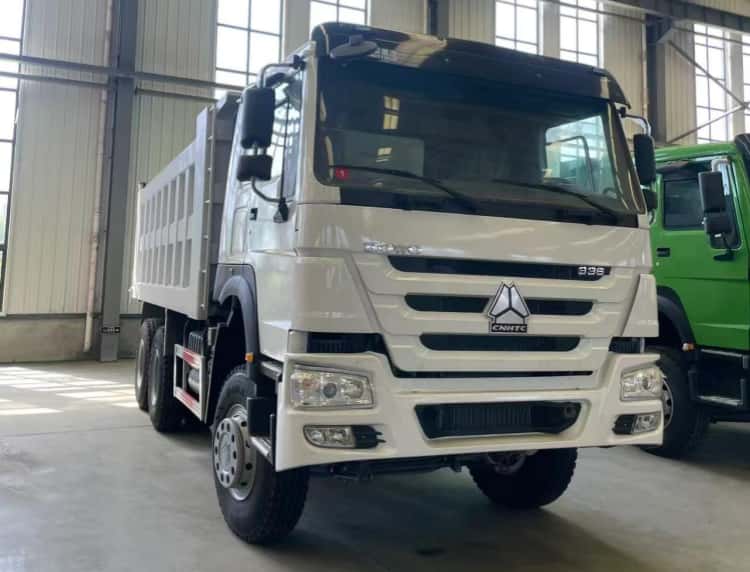 What Makes a Heavy Truck Eligible for Standard Remanufacturing?