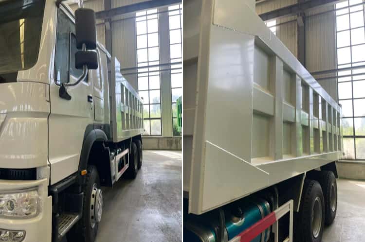 What Makes a Heavy Truck Eligible for Standard Remanufacturing? 4 What Makes a Heavy Truck Eligible for Standard Remanufacturing?What Makes a Heavy Truck Eligible for Standard Remanufacturing?