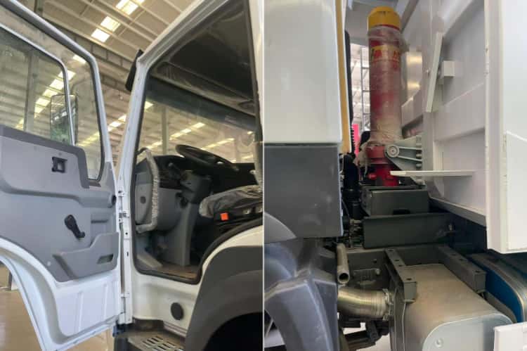 What Makes a Heavy Truck Eligible for Standard Remanufacturing? 2 What Makes a Heavy Truck Eligible for Standard Remanufacturing?