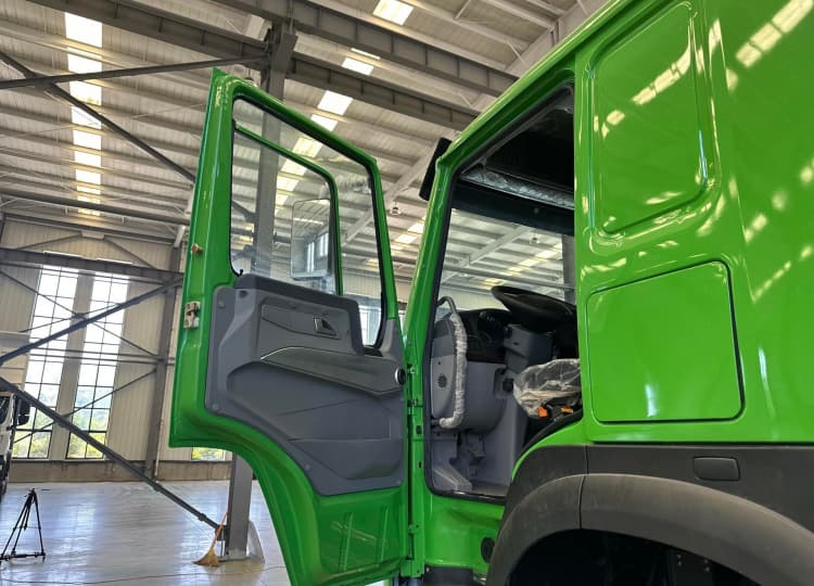 Certified Truck Reman: Basic Principles Under REMAN ROAD 3 Certified Truck Reman: Basic Principles Under REMAN ROAD