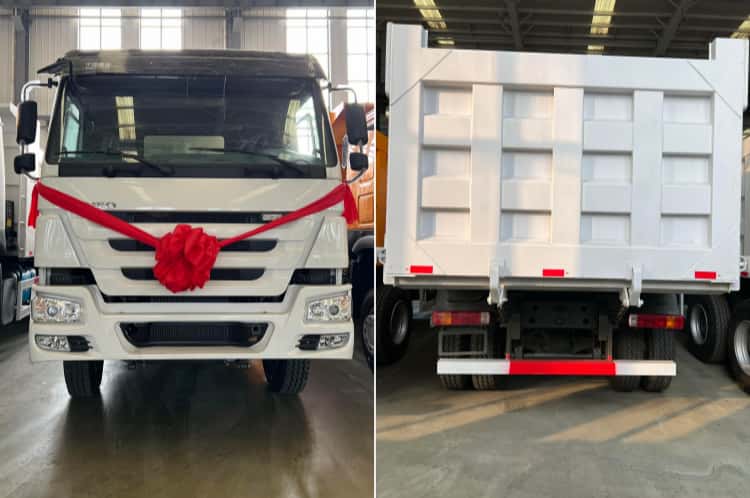 Why Vehicle Reman Is Not the Same as Second-Hand Truck Rebuild?