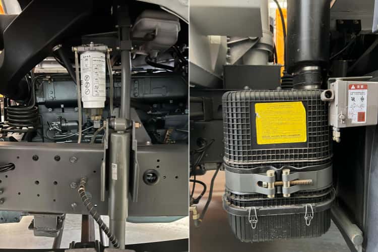 Why Vehicle Reman Is Not the Same as Second-Hand Truck Rebuild?