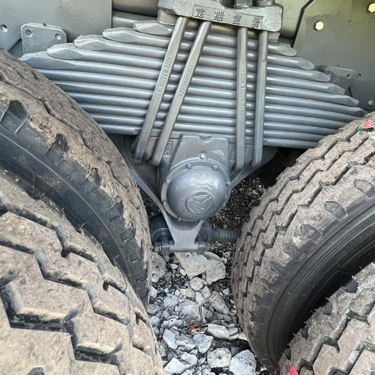 Reman Howo 375 6x4 Dump Truck 6 Verified Reman Howo 375 10 Wheel Truck in Namibia