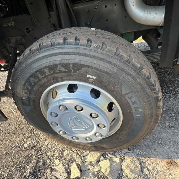 Reman Howo 375 6x4 Dump Truck 7 Verified Reman Howo 375 10 Wheel Truck in Namibia