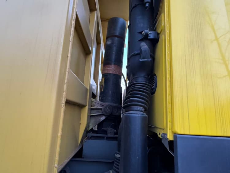 Reman Howo 375 8x4 Tipper Truck 6 Reman Sinotruk Howo 375 8x4 Truck for Sale in Burkina Faso