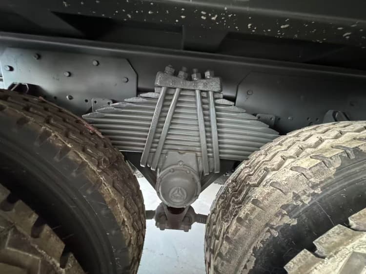 Reman Sinotruk Howo 6x4 Dump Truck 371 6 Sinotruk Howo Reman Dump Truck 6x4 for Sale in Côte d'Ivoir
