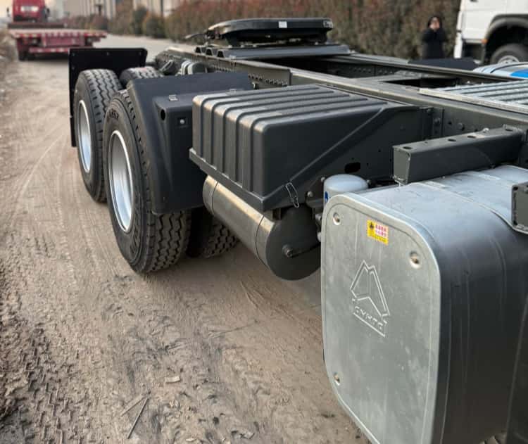 How Reman Trucks Stabilise Fleet Budget and Cost Forecasting? 3 How Reman Trucks Stabilise Fleet Budget and Cost Forecasting?