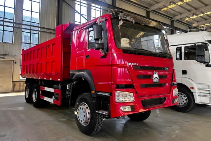 Why Genuine Truck Reman Is a Strategic Asset Choice, Not Only a Cheap Alternative?