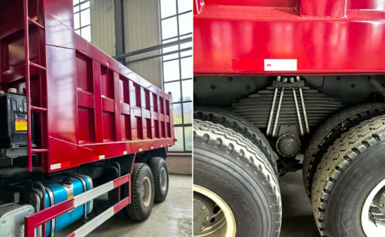 The Engineering Definition of True Whole Vehicles Remanufacturing