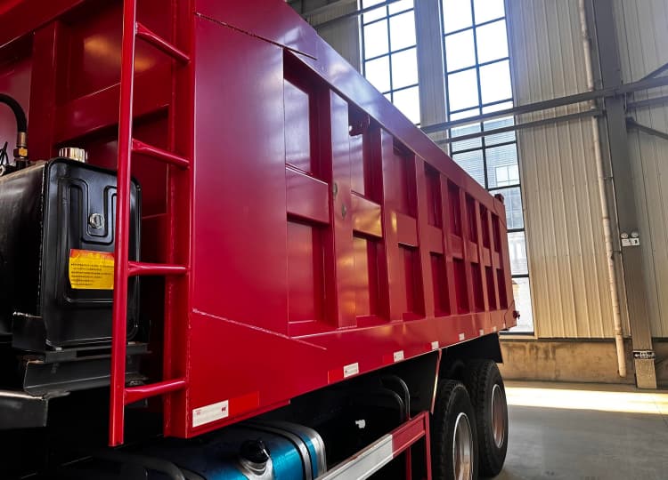 What a Standard Reman Warranty Means for Heavy Vehicle Fleets? 4 What a Standard Reman Warranty Means for Heavy Vehicle Fleets?