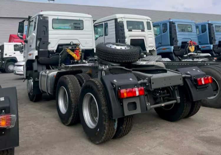 Reducing Scope 3 Emissions Through Heavy Truck Remanufacturing 2 Reducing Scope 3 Emissions Through Heavy Truck Remanufacturing