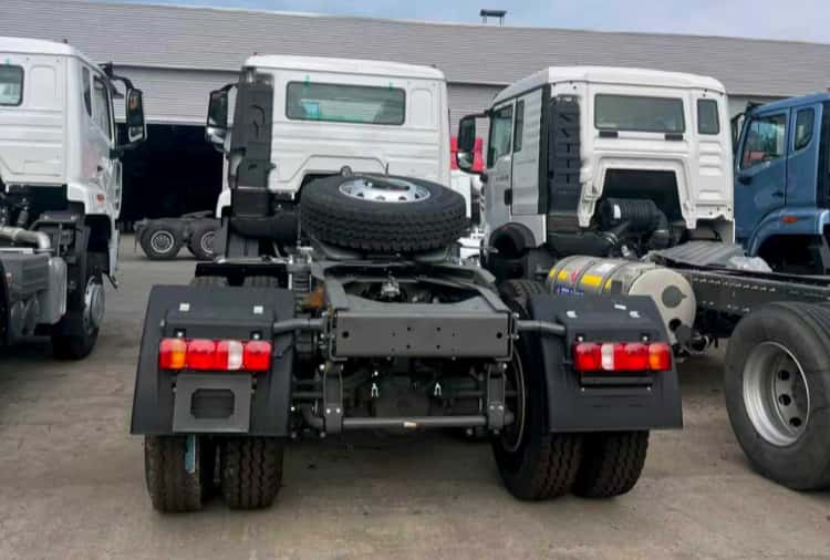 Reducing Scope 3 Emissions Through Heavy Truck Remanufacturing 3 Reducing Scope 3 Emissions Through Heavy Truck Remanufacturing