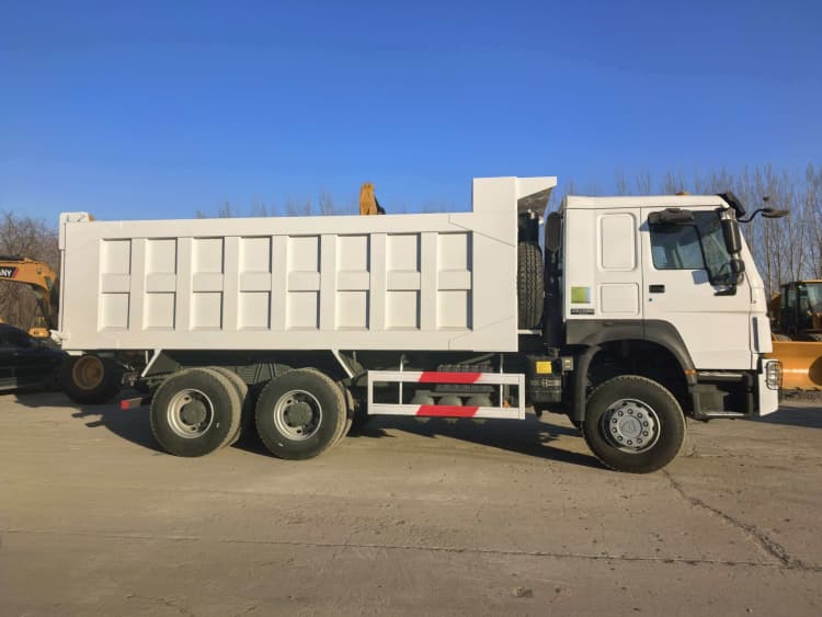 Reman Howo 371 6x4 Dump Truck 6 Reman Howo 371 10 Wheeler Dump Truck Price in Tanzania