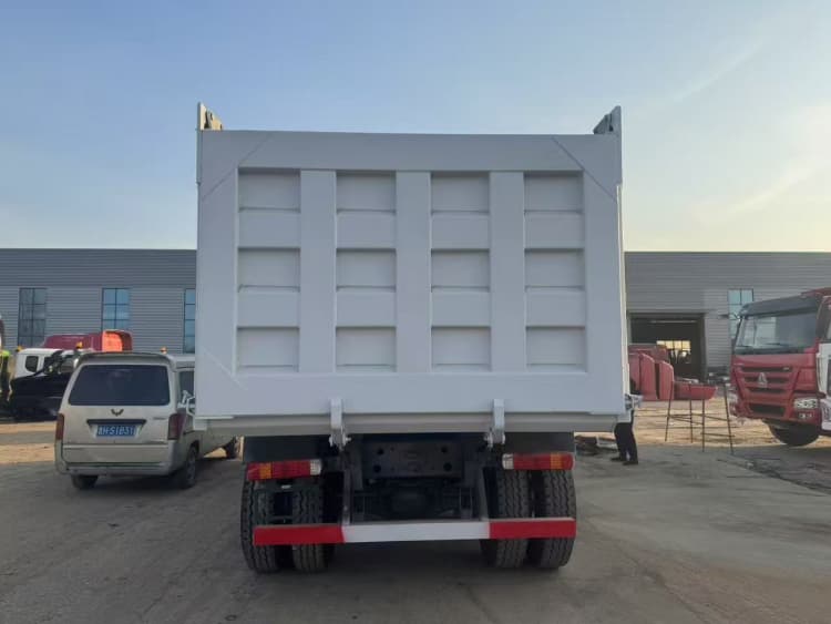 Reman Howo 371 6x4 Dump Truck 4 Reman Howo 371 10 Wheeler Dump Truck Price in Tanzania