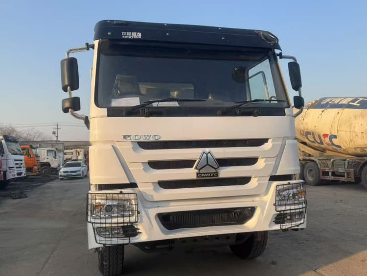 Reman Howo 371 6x4 Dump Truck 3 Reman Howo 371 10 Wheeler Dump Truck Price in Tanzania