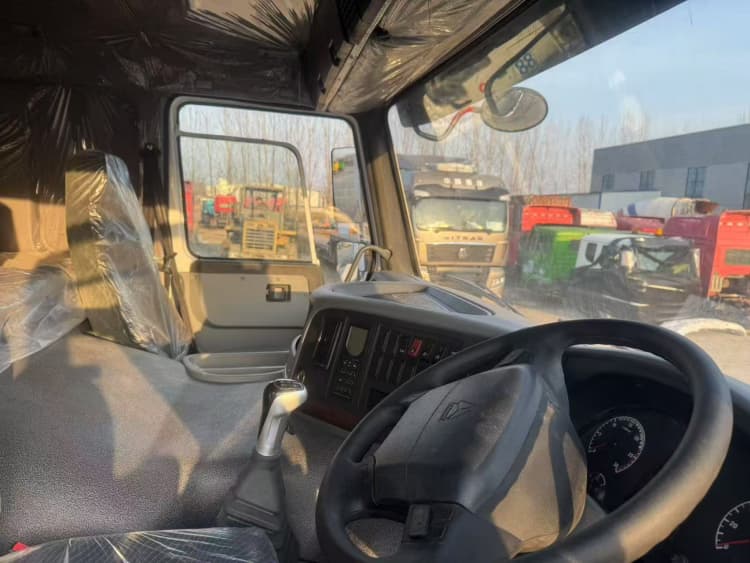 Reman Howo 371 6x4 Dump Truck 9 Reman Howo 371 10 Wheeler Dump Truck Price in Tanzania