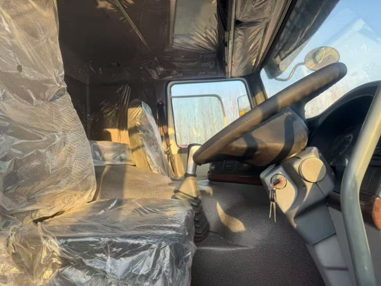 Reman Howo 6x4 Dump Truck 371 6 China Reman Howo 6x4 Dump Truck 371 Remanufacturer in Ghana