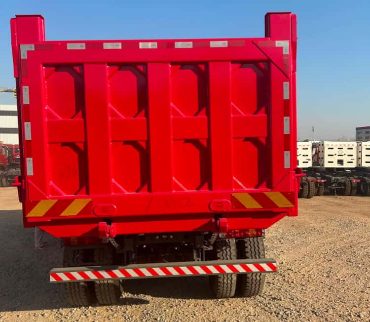 Standard Reman Howo 6x4 Truck Tipper 371 4 Standard Reman Howo 6x4 371 Truck Price in Uganda