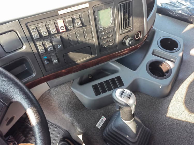 Standard Reman Howo 6x4 Truck Tipper 371 7 Standard Reman Howo 6x4 371 Truck Price in Uganda