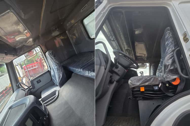 Reman Sinotruk Howo 8x4 Tipper Truck 371 4 Standardized Reman Sinotruk 8x4 371 Tipper Trucks for Sale in Botswana