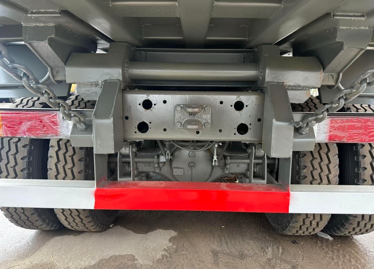 Reman Howo 6x4 Dump Truck 371 7 China Reman Howo 6x4 Dump Truck 371 Remanufacturer in Ghana