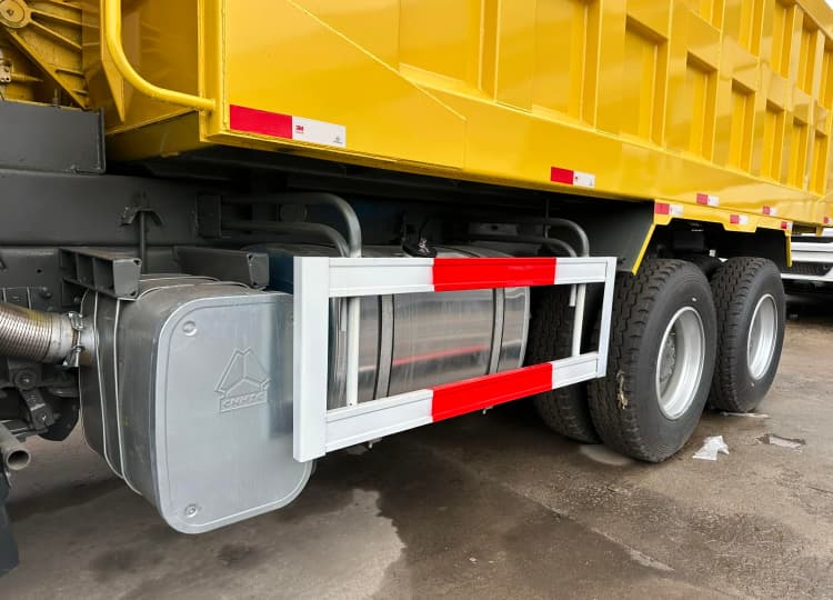 Reman Howo 6x4 Dump Truck 371 4 China Reman Howo 6x4 Dump Truck 371 Remanufacturer in Ghana