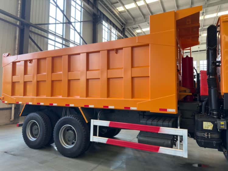 Common Myths About Certified Heavy Truck Reman 2 Common Myths About Certified Heavy Truck Reman