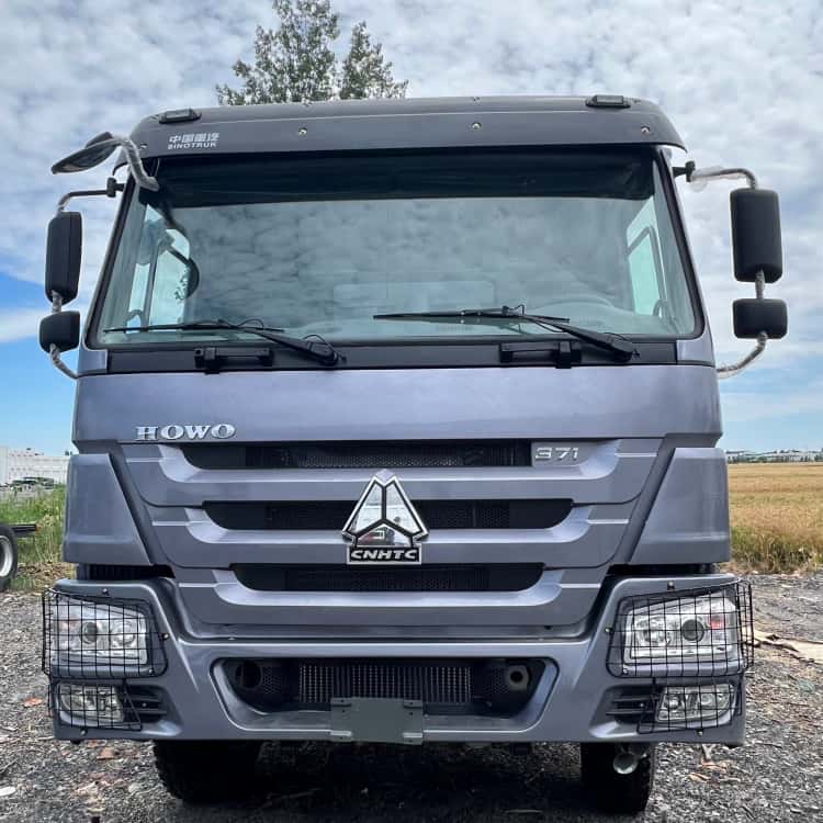 Standard Reman Howo 6x4 Dump Truck 3 Standard Reman Sinotruk Dump Truck 6x4 for Sale in Cameroon