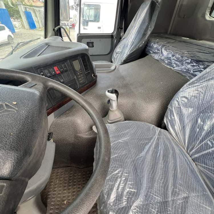 Standard Reman Howo 6x4 Dump Truck 7 Standard Reman Sinotruk Dump Truck 6x4 for Sale in Cameroon